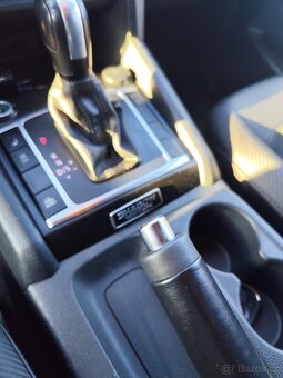 Volkswagen Amarok V6 190kw - 16