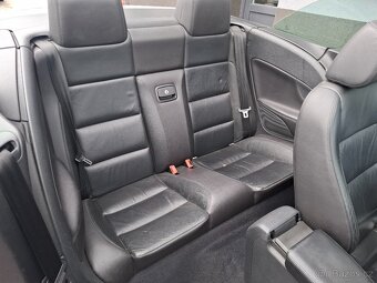 VW EOS 2,0TDi 103 kW, r.06,  250000km,  BEZ KOROZE - 16