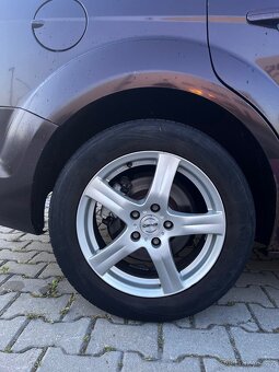 Ford Focus 1.8 TDCi - 16