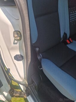 Citroen Berlingo 1.6 HDI - 16