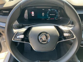 Škoda Octavia 1.5TSI 110kW AMBITION PLUS - 16
