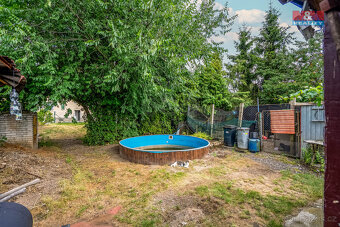 Prodej bytu 2+1 se zahradou, 80 m², Lipník - 16