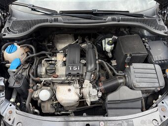 Škoda Octavia 1,2 TSI 77kW FAMILY ALU COMBI - 16