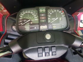 BMW K1100RS - 16