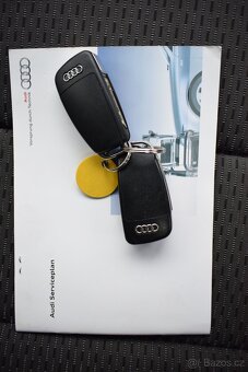 Audi A3 1,4 TFSi DSG PR.SERVIS,TOP STAV - 16