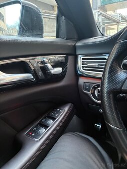 Mercedes Benz CLS 350 CDI - 16
