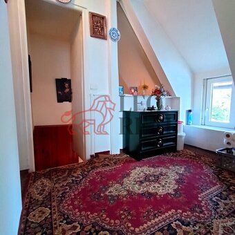 Prodej rodinného domu 178 m2, pozemek 1.239 m2, V Sedle, Trh - 16