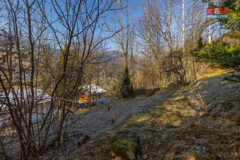 Prodej chaty, 70 m², Krásná - 16