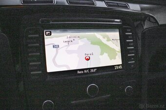 Ford Galaxy 2.0 TDCi DPF Titanium - 16