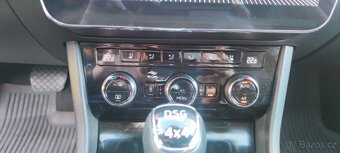SUPERB 2,0TDI 147kW L&K 4x4, DPH - 16