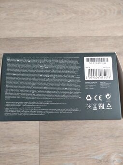 Logitech Brio Stream Edition 4K - 16