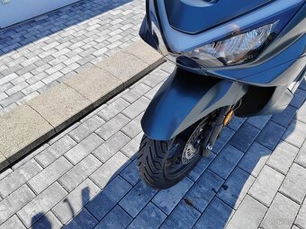 Honda Pcx 125 Dx -ČR 6let záruka - 16