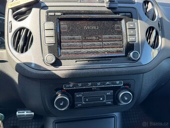 VW Tiguan 4Motion 2.0TDI 103kW 4x4 DSG R-Line I.majitel CZ - 16