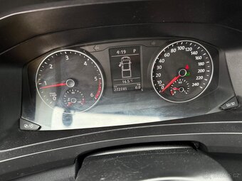 VW T6.1 2.0TDi DSG 4X4 150kw pojizdne 2019 - 16