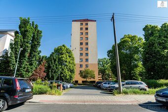 Prodej, byt 2+1, 50 m, Tř. Maršála Malinovského, Uherské Hra - 16