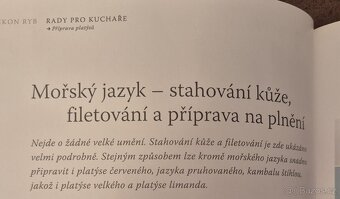 Ryby a mořské plody - 16