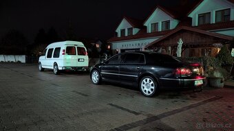 Volkwagen Phaeton 3.0TDI 176kW - 16