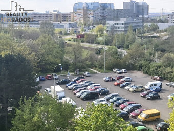 Praha 11, Chodov,  Prodej bytu 1+kk , Benkova ul. - 16