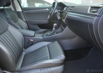 Škoda Superb 2.0TDi 147kW STYLE 4X4 DSG 1.M - 16