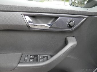 Škoda Fabia 1.0TSi 70Kw, Style, Nové v ČR - 16