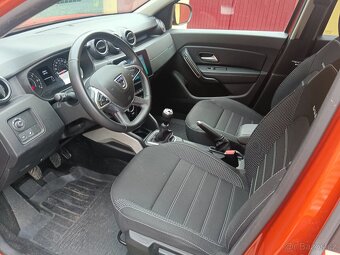Dacia Duster Prestige TCe 100 LPG - 16