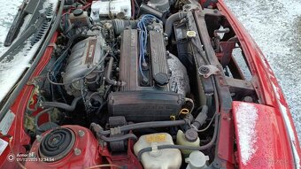 Mazda 323F BG GT - 16