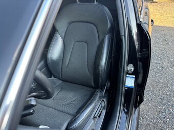 AUDI A4 2.0TDI,130KW,S-LINE,AUTOMAT,PANORAMA,NAVI,ALU - 16