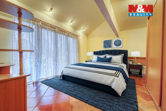 Prodej rodinného domu, 392 m², Františkovy Lázně - 16