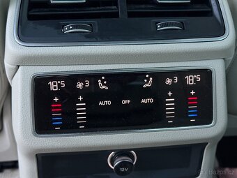 Audi A6 45 TDI Quattro Design S-line Matrix, Head-Up, 360 - 16