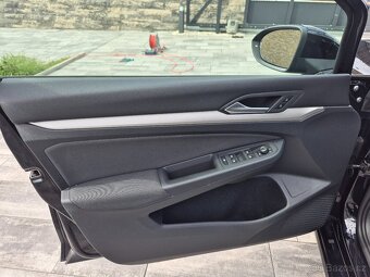 Golf VIII 1.0tsi 2022 - 16