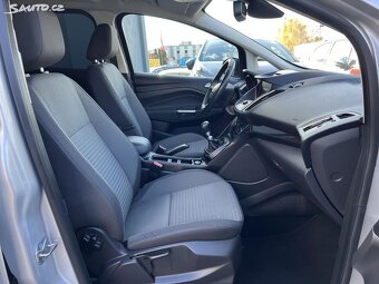 🚗 Ford Grand C-MAX 2.0TDCi NAVI KLIMA TEMPOMAT - 16