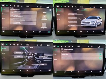 Škoda Superb, 1,5 TSi DSG Laurin&Klement,DPH, málo najeto - 16