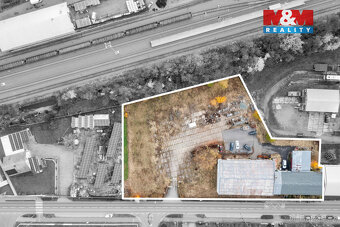 Prodej výrobního objektu, 938 m², Nové Město nad Metují - 16