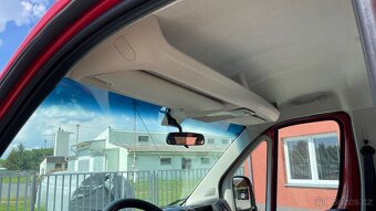 Fiat Ducato //2.3JTD//110kW//ODTAHOVKA//MAXI//L4// - 16