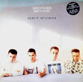 Prodám svou sbírku gramofonových desek - 122b - 16