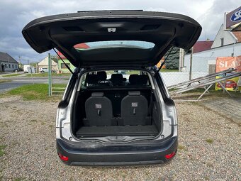 Citroen Grand C4 SpaceTourer 1,2 PureTech 7-MÍST - 16
