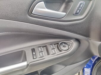 Ford Kuga - 16