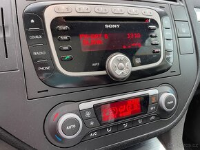 Ford C-Max TDCi Titanium - 16