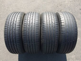 Originální alu kola Škoda Octavia I RS 205/50 R17 - 16