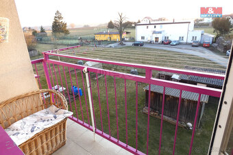 Prodej bytu 3+1, 81 m², Leština u Světlé - 16