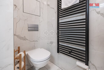 Prodej bytu 1+kk, 31 m², Vrchlabí, ul. Horská - 16