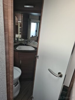Knaus Sport 500 KD SILVER SEL.,MOVER,STAN - 16