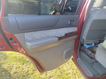 Nissan PATROL GR Y61 2.8TD - 16
