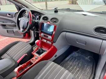 Ford Focus - 16