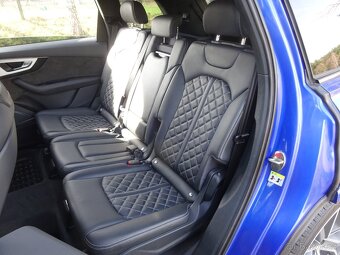 Audi SQ7 - PAKET ADVANCED + EXCLUSIVE - 16