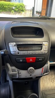 Toyota Aygo 1.0 vvti 50kw - 16