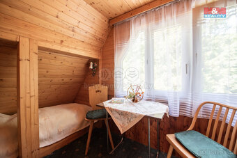 Prodej chaty, Přívrat - 16