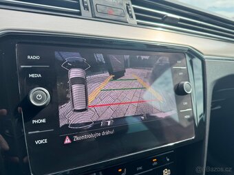 VW Passat Variant Elegance 2,0TDI 110kW DSG IQ LED MATRIX - 16