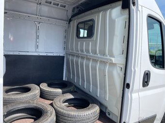 Fiat Ducato Maxi 2.2 MTJ 160 35 L4H2 - 16