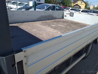 FORD TRANZIT 350 L VALNÍK,KLIMA,ABS,TAŽNÉ ZAŘ.ČR - 16